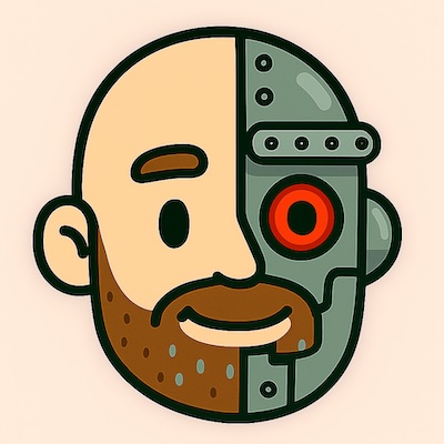 Kennedy Pittman cyborg