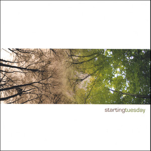Starting Tuesday album